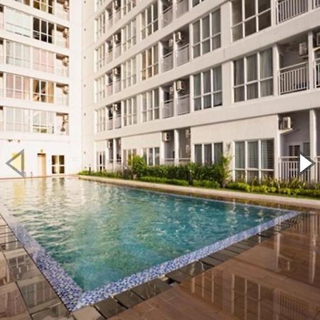 Apartemen Taman Melati Margonda By Winroom Depok Exterior foto