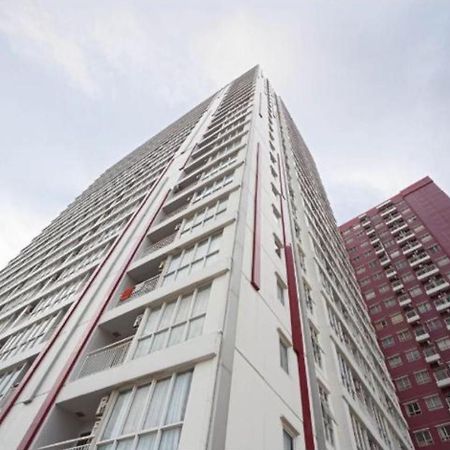 Apartemen Taman Melati Margonda By Winroom Depok Exterior foto