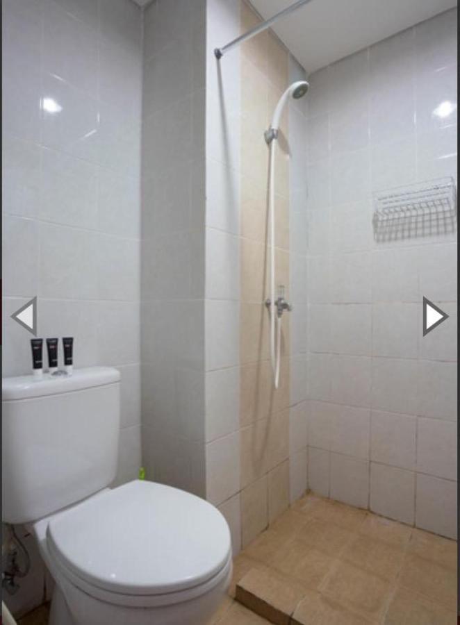 Apartemen Taman Melati Margonda By Winroom Depok Exterior foto