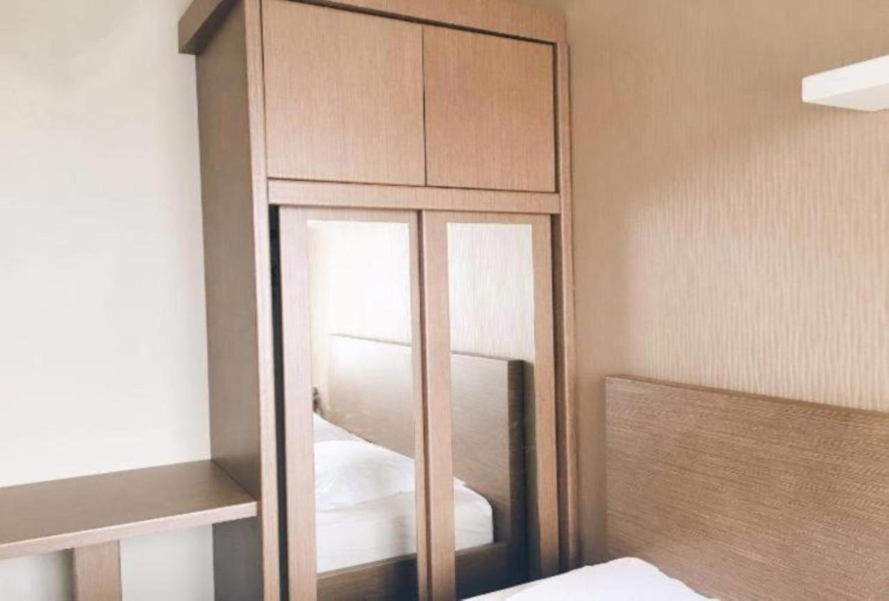 Apartemen Taman Melati Margonda By Winroom Depok Exterior foto
