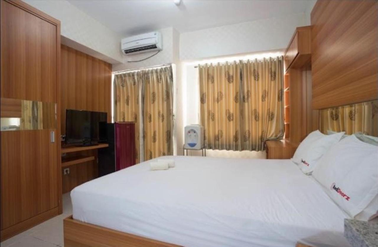 Apartemen Taman Melati Margonda By Winroom Depok Exterior foto