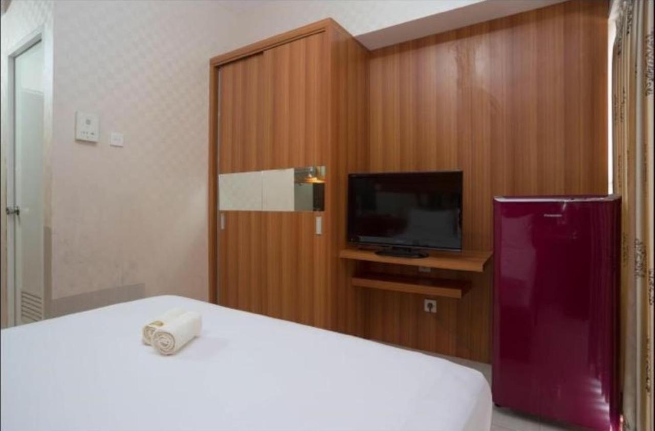 Apartemen Taman Melati Margonda By Winroom Depok Exterior foto