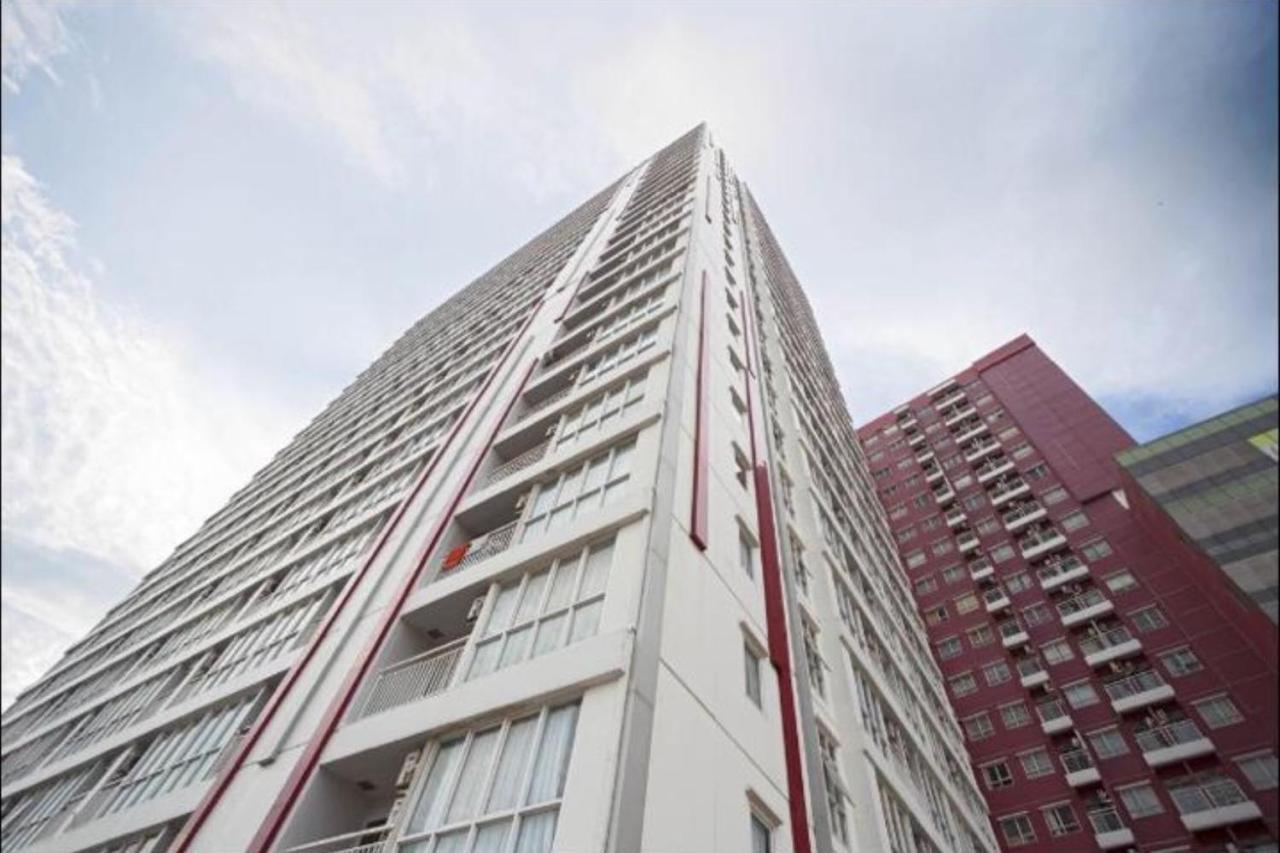 Apartemen Taman Melati Margonda By Winroom Depok Exterior foto