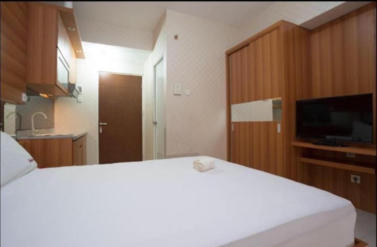 Apartemen Taman Melati Margonda By Winroom Depok Exterior foto