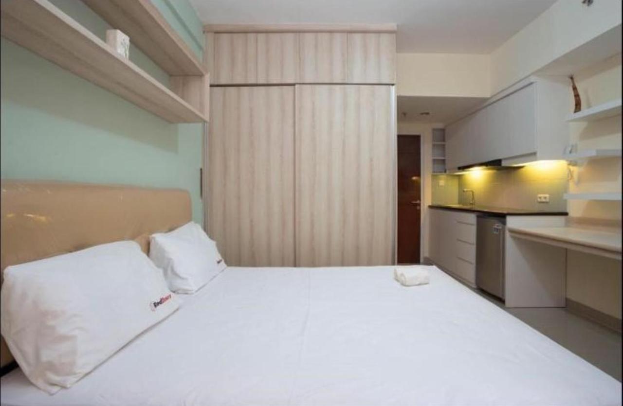 Apartemen Taman Melati Margonda By Winroom Depok Exterior foto
