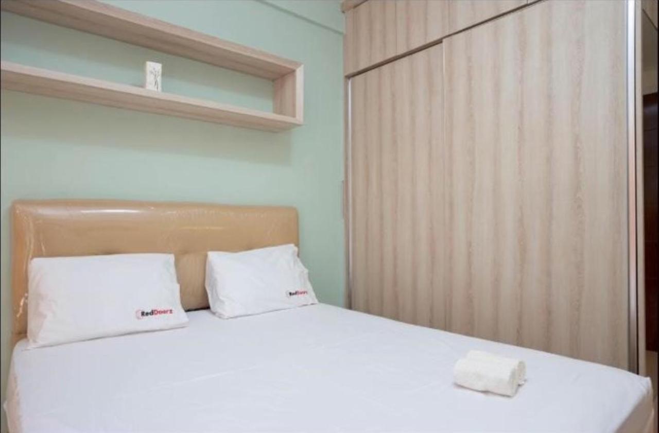 Apartemen Taman Melati Margonda By Winroom Depok Exterior foto